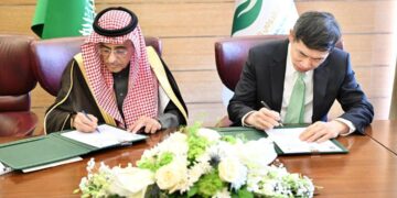 مركز الملك سلمان للإغاثة يوقّع اتفاقية تعاون مشترك مع برنامج الأمم المتحدة الإنمائي