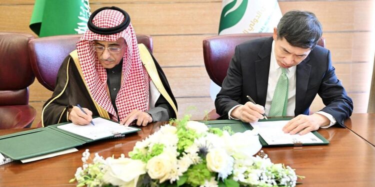 مركز الملك سلمان للإغاثة يوقّع اتفاقية تعاون مشترك مع برنامج الأمم المتحدة الإنمائي