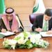 مركز الملك سلمان للإغاثة يوقّع اتفاقية تعاون مشترك مع برنامج الأمم المتحدة الإنمائي