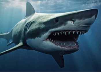 أخيرًا سنسمع الفك المفترس.. توثيق أول حالة إصدار صوت لسمكة قرش في نيوزيلندا