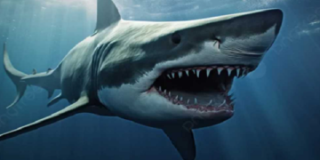 أخيرًا سنسمع الفك المفترس.. توثيق أول حالة إصدار صوت لسمكة قرش في نيوزيلندا