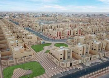 موعد نزول الدعم السكني لشهر مارس في السعودية