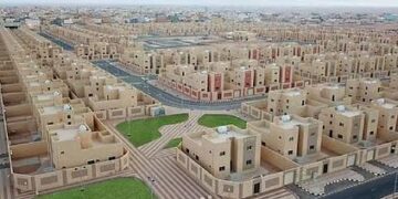 موعد نزول الدعم السكني لشهر مارس في السعودية