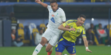 موقف كريستيانو رونالدو من التجديد لنادي النصر السعودي