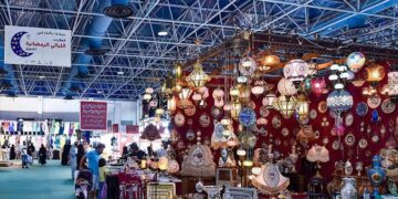 أجواء رائعة.. فعاليات “ليالي رمضان” بجدة تجربة فريدة تدمج بين الترفيه والتراث