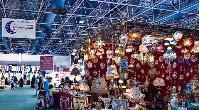 أجواء رائعة.. فعاليات “ليالي رمضان” بجدة تجربة فريدة تدمج بين الترفيه والتراث