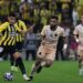 موعد مباراة الاتحاد السعودي والشباب في نصف نهائي بطولة كأس الملك