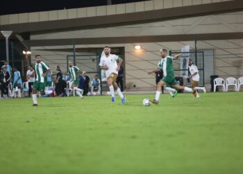 بطولة جدة لكرة القدم.. شرطة محافظة جدة تفوز على فرع وزارة البيئة والمياه والزراعة بمكة المكرمة