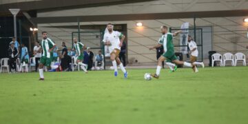 بطولة جدة لكرة القدم.. شرطة محافظة جدة تفوز على فرع وزارة البيئة والمياه والزراعة بمكة المكرمة