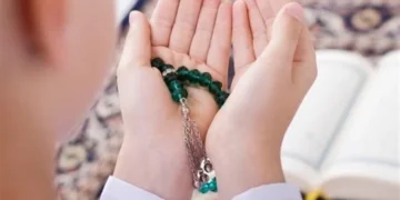 دعاء اليوم 20 من شهر رمضان المبارك وأهم العبادات المستحبة في العشر الأواخر