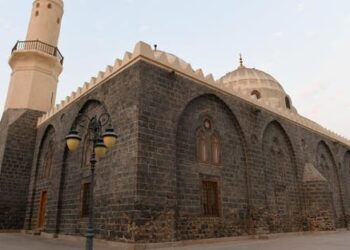 19 مليون زائر العام الماضي.. 200 موقع تاريخي إسلامي بالمدينة المنورة