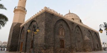 19 مليون زائر العام الماضي.. 200 موقع تاريخي إسلامي بالمدينة المنورة