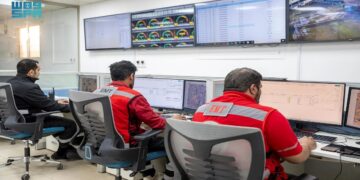 الهلال الأحمر بالجوف يجهز 14 مركزًا وفرقًا ميدانية لتقديم الخدمات الإسعافية خلال رمضان