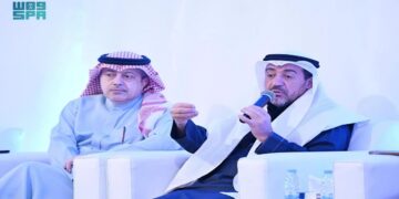 “غرفة تبوك” تسلط الضوء على خطر التستر التجاري عبر ديوانيتها الرمضانية