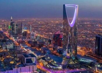 الاقتصاد السعودي يسجل نموًا بنسبة 1.3% في 2024