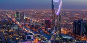 الاقتصاد السعودي يسجل نموًا بنسبة 1.3% في 2024