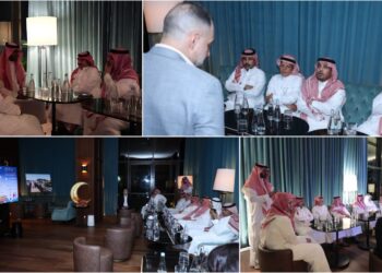 رأس الخيمة تستهدف السياح السعوديين عبر رحلات مباشرة من جدة لتعزيز مكانتها كوجهة سياحية عالمية