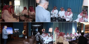 رأس الخيمة تستهدف السياح السعوديين عبر رحلات مباشرة من جدة لتعزيز مكانتها كوجهة سياحية عالمية