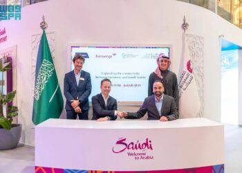 إطلاق رحلات مباشرة من شتوتغارت إلى جدة التاريخية لتعزيز الربط الجوي بين المملكة وأوروبا (إنفو جراف)