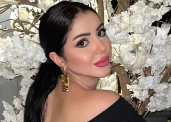 وفاة الفنانة المصرية إيناس النجار بعد صراع طويل مع المرض