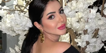 وفاة الفنانة المصرية إيناس النجار بعد صراع طويل مع المرض