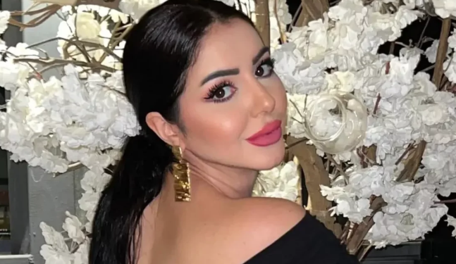 وفاة الفنانة المصرية إيناس النجار بعد صراع طويل مع المرض