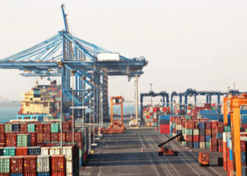 ارتفاع كبير بالصادرات غير البترولية بنسبة %10.7 في يناير 2025