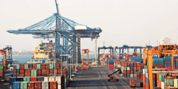 ارتفاع كبير بالصادرات غير البترولية بنسبة %10.7 في يناير 2025