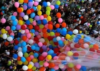 8 دول عربية تحتفل بأول أيام عيد الفطر غدًا الإثنين