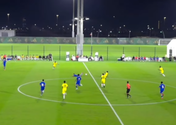 بطولة جدة 2025.. حرس الحدود بمكة يحصد أول 3 نقاط  على حساب تعليم جدة