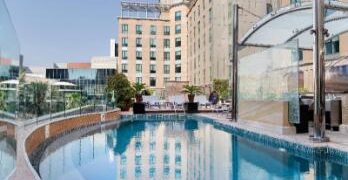 New Cluster Director of Marketing and PR Appointed at Radisson Blu Hotel Dubai Media City and Park Inn by Radisson Dubai Motor City