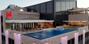 مشاعل البكري لـ”تفاعل”: فندق ميلينيوم المسار لؤلؤة تضئ سماء جدة