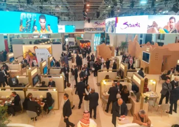 خطوة نحو المستقبل.. حائل تشارك في أكبر المعارض السياحية العالمية (إنفوجراف)