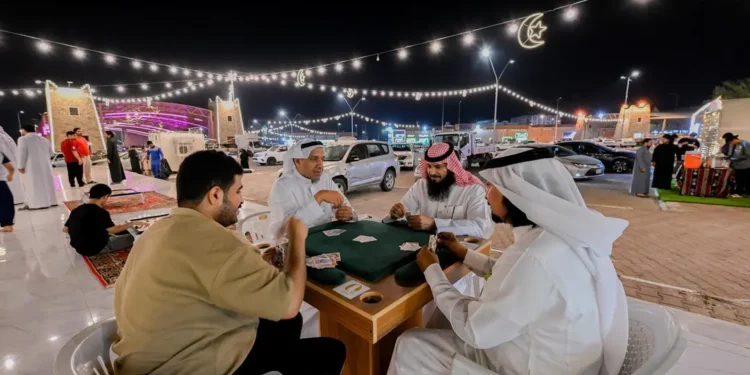 عادات رمضان بالباحة.. مزيج بين تراثها الأصيل وحاضرها المشرق