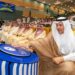 وزير البيئة والمياه والزارعة يدشّن المنصة الإلكترونية لبرنامج الحوافز والمنح في قطاع البيئة