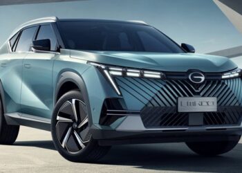 مواصفات وسعر سيارة جي ايه سي ايمكو 2025