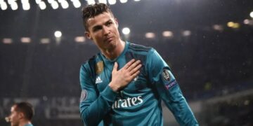 مفاجأة في انتقال رونالدو إلى ريال مدريد للمشاركة في كأس العالم للأندية