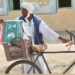 مركز الملك سلمان للإغاثة يوزع 530 سلة غذائية في مركز تهاميم بولاية البحر الأحمر بالسودان