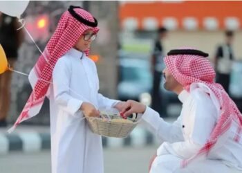 موعد عيد الفطر 2025 في السعودية