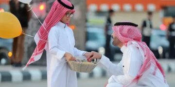 موعد عيد الفطر 2025 في السعودية