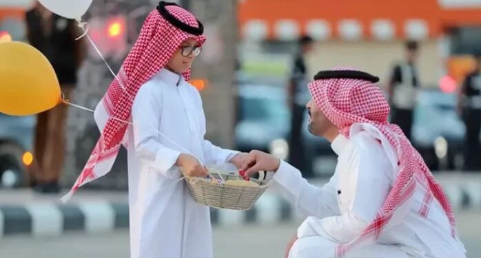 موعد عيد الفطر 2025 في السعودية