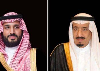 بتوجيهات من خادم الحرمين الشريفين وولي العهد.. وصول التوأم الطفيلي المصري إلى الرياض