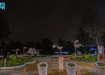 النادي السعودي في لندن ينظم إفطارًا جماعيًا بجامعة UCL في رمضان