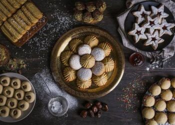 كعك العيد.. متعة حلوة بضوابط صحية لتفادي المخاطر والأمراض