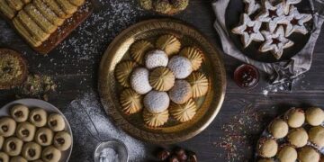 كعك العيد.. متعة حلوة بضوابط صحية لتفادي المخاطر والأمراض