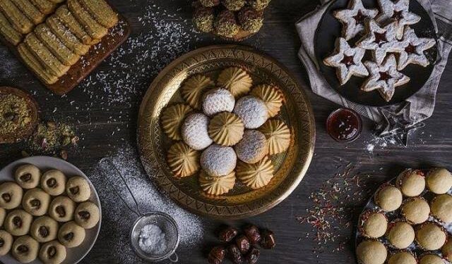 كعك العيد.. متعة حلوة بضوابط صحية لتفادي المخاطر والأمراض