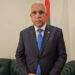 رمزا للوطنية والتلاحم.. السفير الموريتاني يهنئ المملكة بيوم العلم السعودي