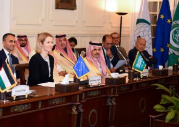 اجتماع اللجنة الوزارية العربية الإسلامية المعنية بغزة.. توافق على رفض استئناف الأعمال العدائية واستهداف المدنيين