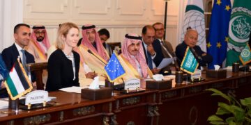 اجتماع اللجنة الوزارية العربية الإسلامية المعنية بغزة.. توافق على رفض استئناف الأعمال العدائية واستهداف المدنيين