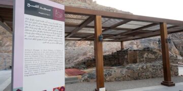 تأهيل وترميم مسجد الفسح بالمدينة المنورة يعكس الاهتمام بالمعالم التاريخية الإسلامية